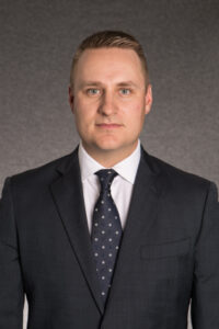 BROOKS CHRISTENSEN