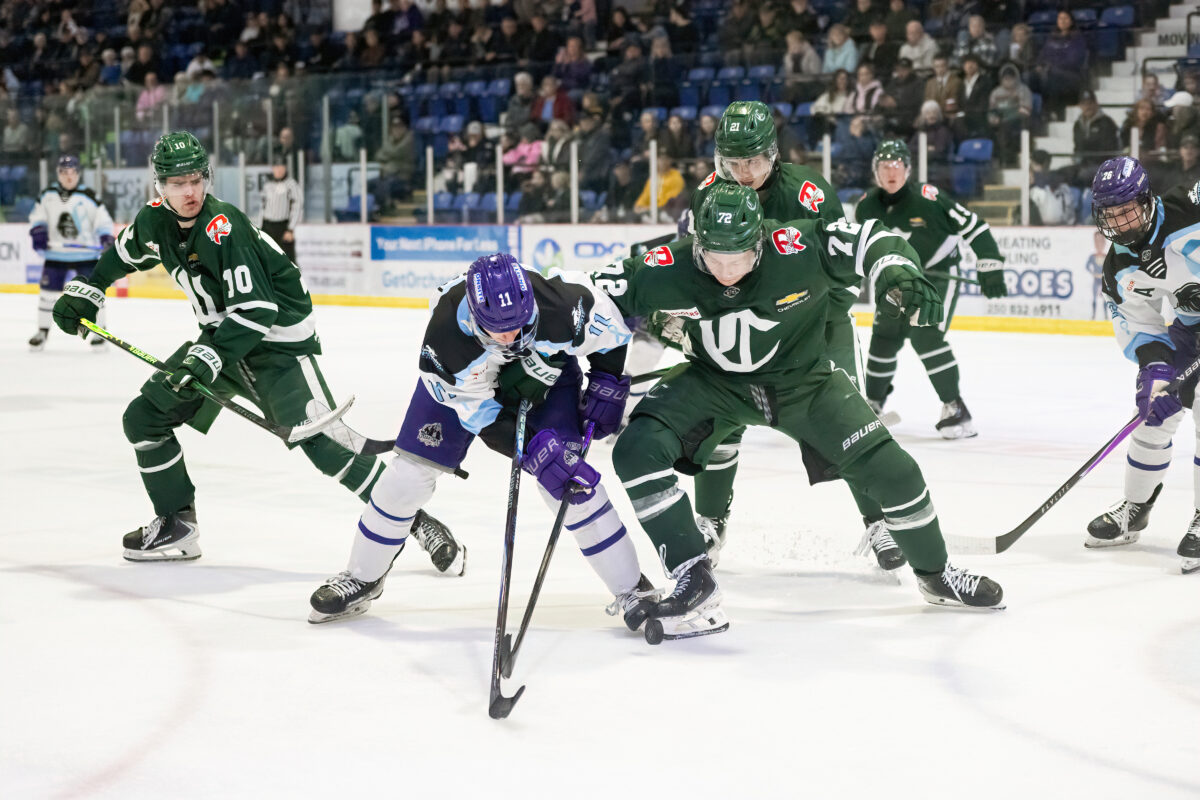 (Photo credit: Kristal Burgess)