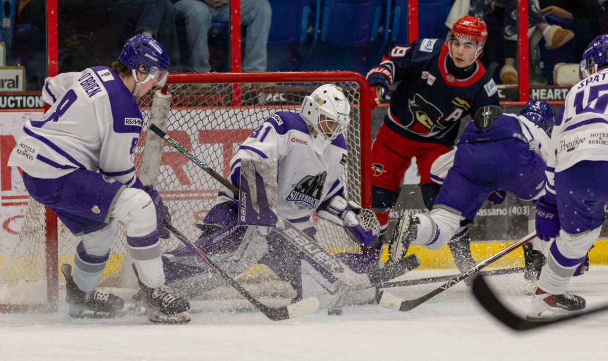 (Photo credit: Matt Piotrowski)